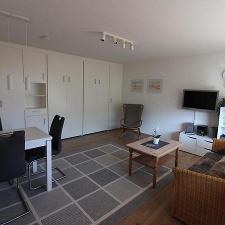 Haus Nordseeresidenz Wohnung 26 เวสเทอร์แลนด์ ภายนอก รูปภาพ