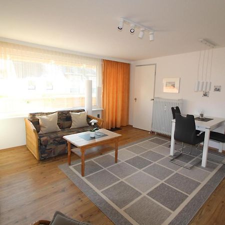 Haus Nordseeresidenz Wohnung 26 เวสเทอร์แลนด์ ภายนอก รูปภาพ