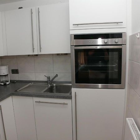 Haus Nordseeresidenz Wohnung 26 เวสเทอร์แลนด์ ภายนอก รูปภาพ