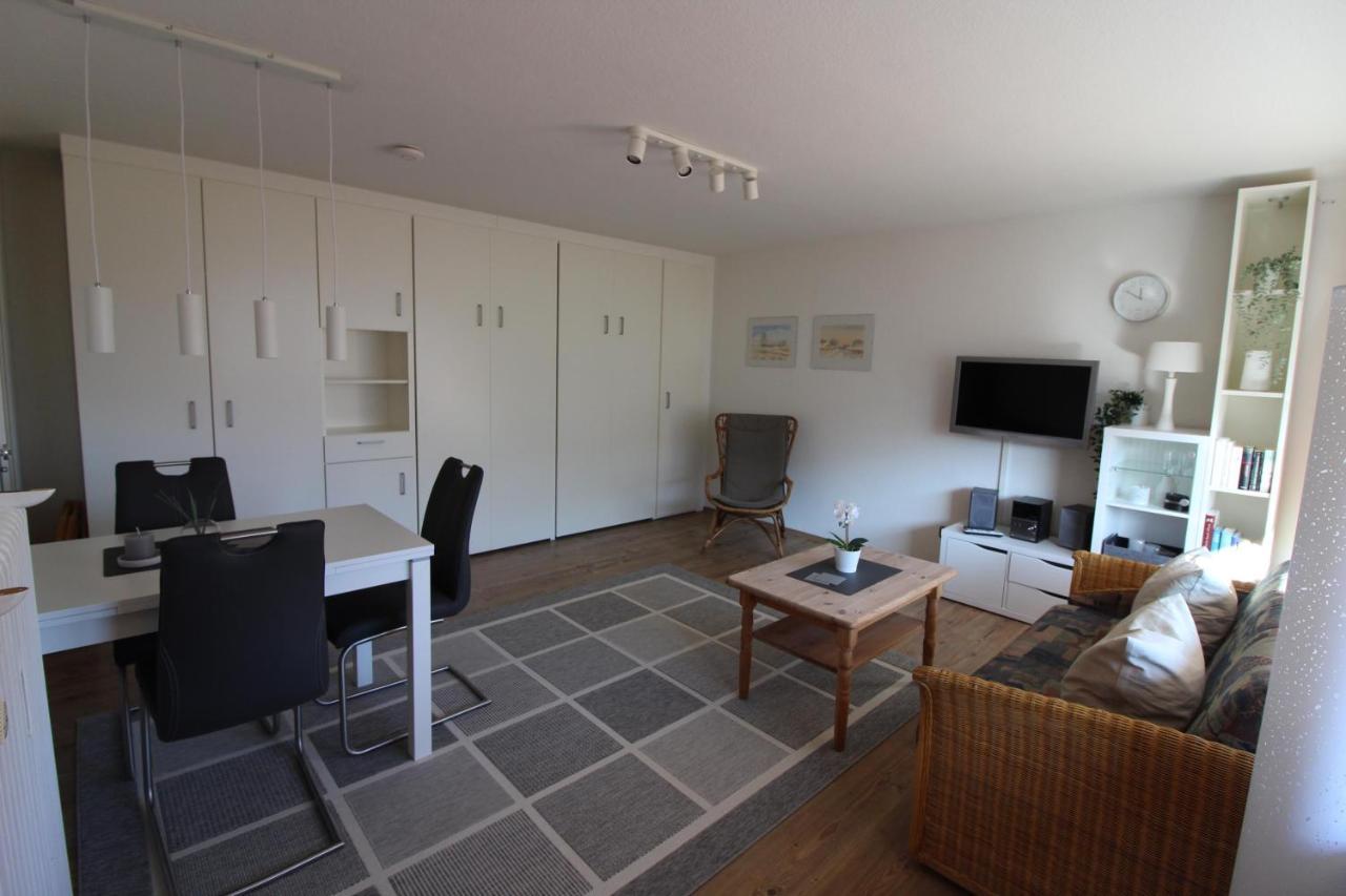 Haus Nordseeresidenz Wohnung 26 เวสเทอร์แลนด์ ภายนอก รูปภาพ